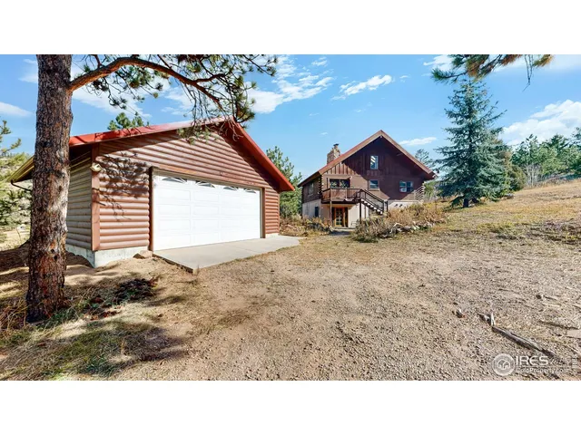 $649,000 | 181 Deer Lane, Lyons, CO 80540
