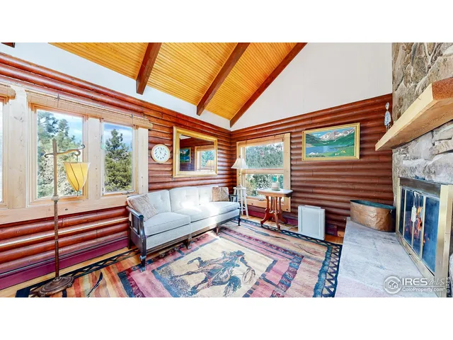 $649,000 | 181 Deer Lane, Lyons, CO 80540