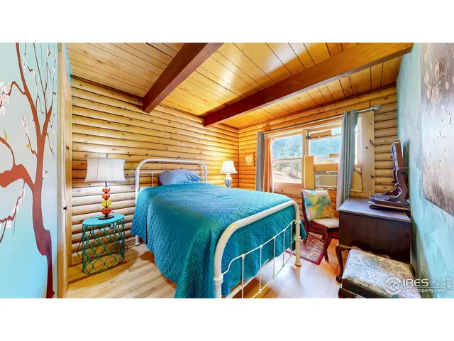 $649,000 | 181 Deer Lane, Lyons, CO 80540