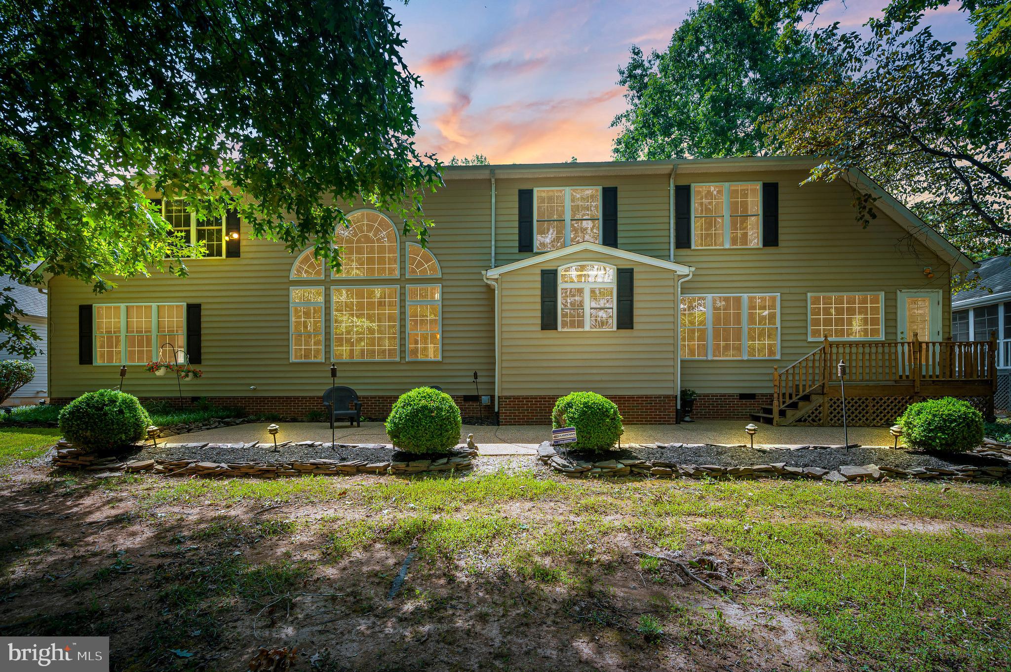 403 Gold Valley Road Locust Grove, VA 22508 - Photo 9 of 95