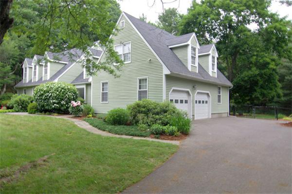 19 Freedom Farme Road Acton, MA 01720 - Photo 2 of 24 Gallery Image 2