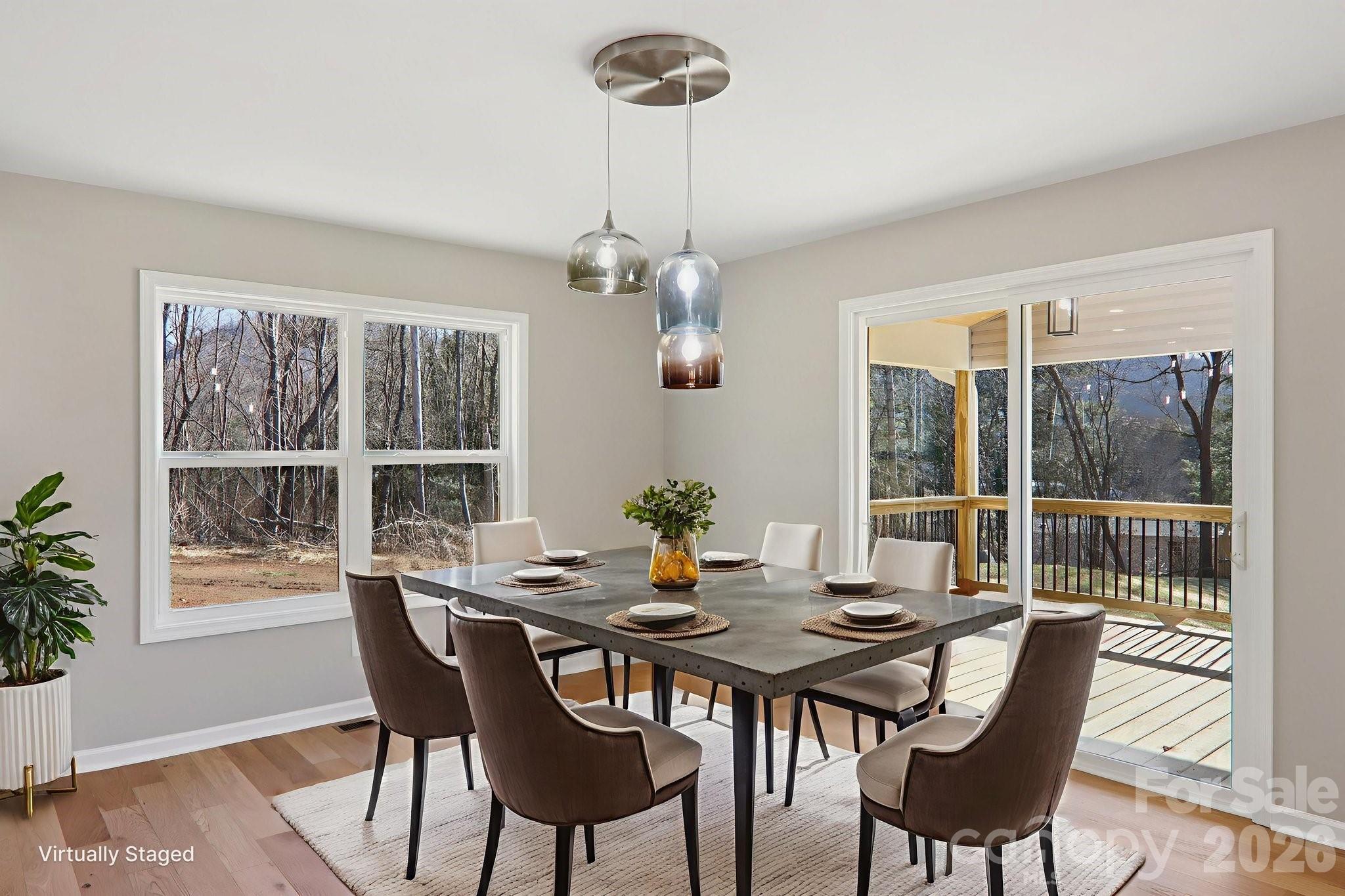 127 Lincoln Rdg Drive Candler, NC 28715 - Photo 13 of 31