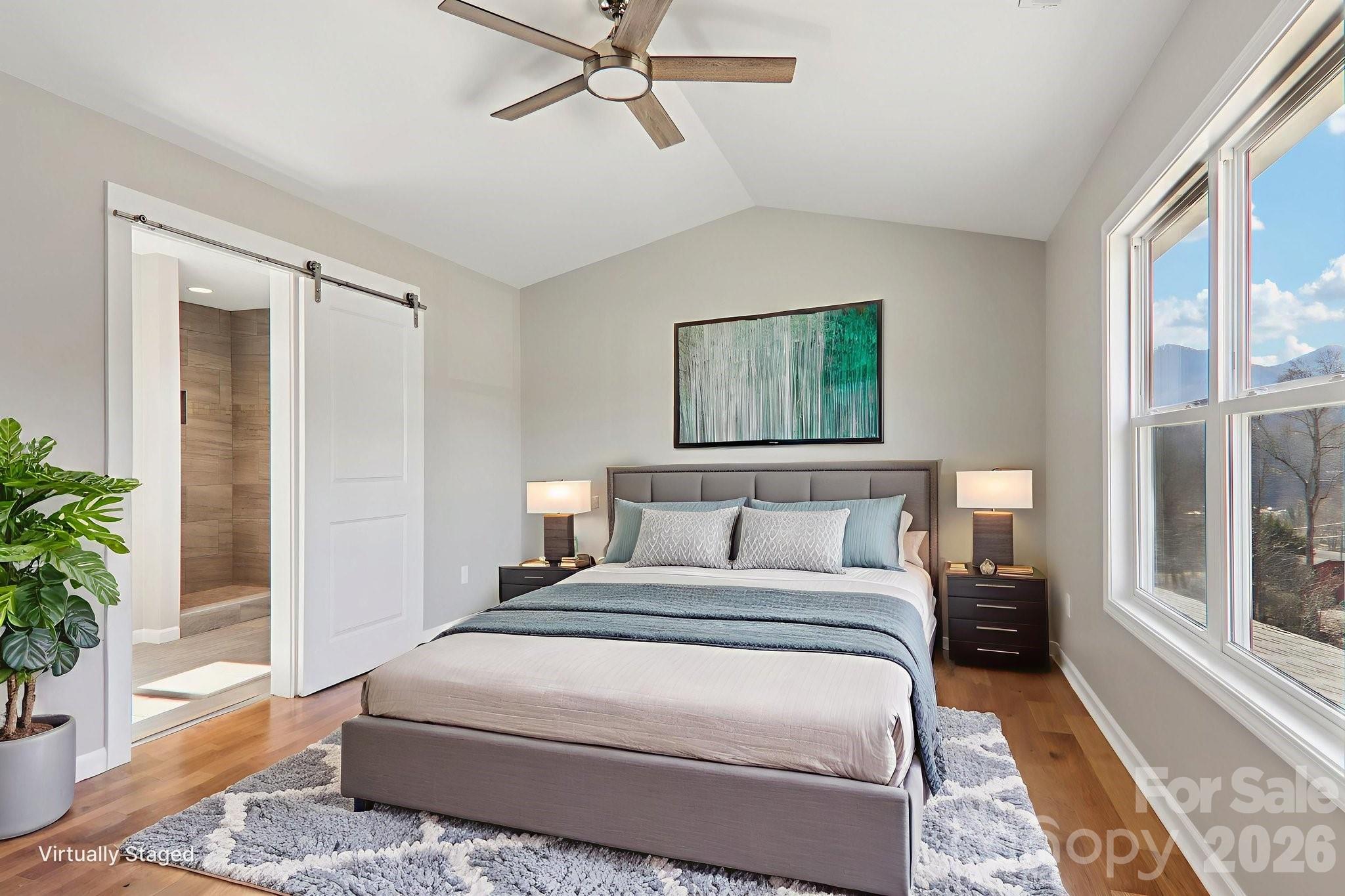 127 Lincoln Rdg Drive Candler, NC 28715 - Photo 20 of 31