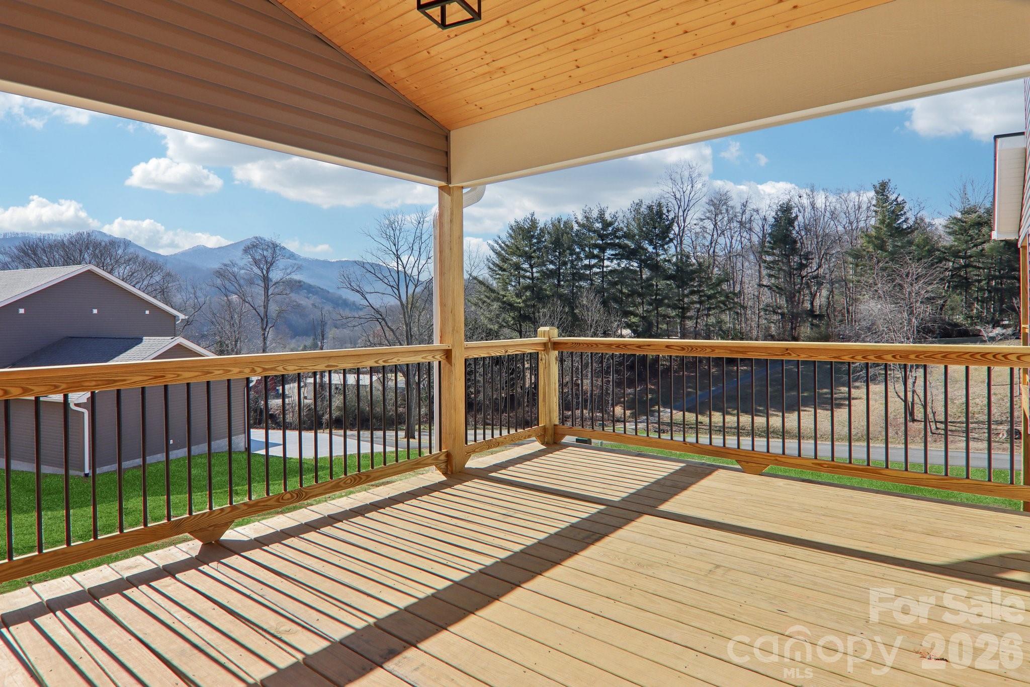 127 Lincoln Rdg Drive Candler, NC 28715 - Photo 29 of 31