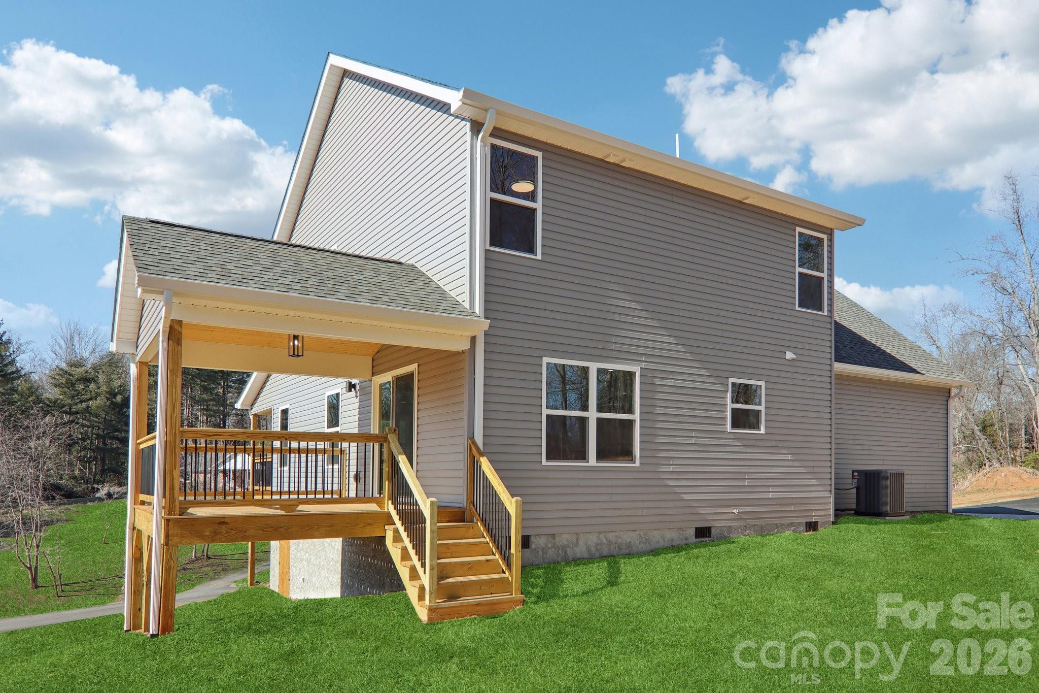 127 Lincoln Rdg Drive Candler, NC 28715 - Photo 31 of 31