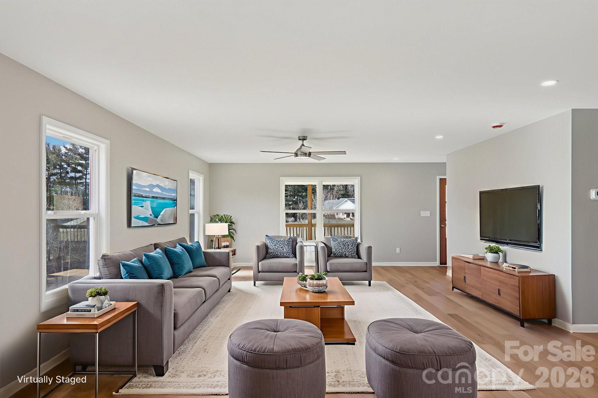 127 Lincoln Rdg Drive Candler, NC 28715 - Photo 8 of 31