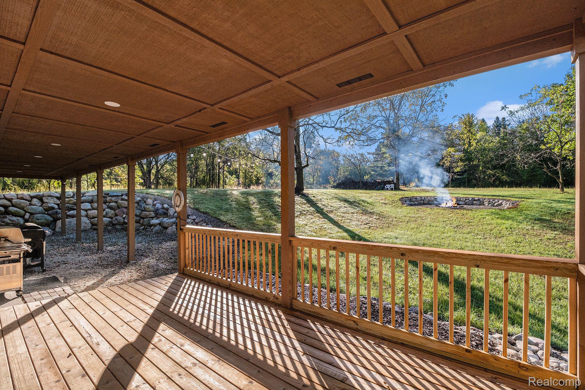 5361 Stickney Road Clarkston, MI 48348 - Photo 31 of 44 Gallery Image 31