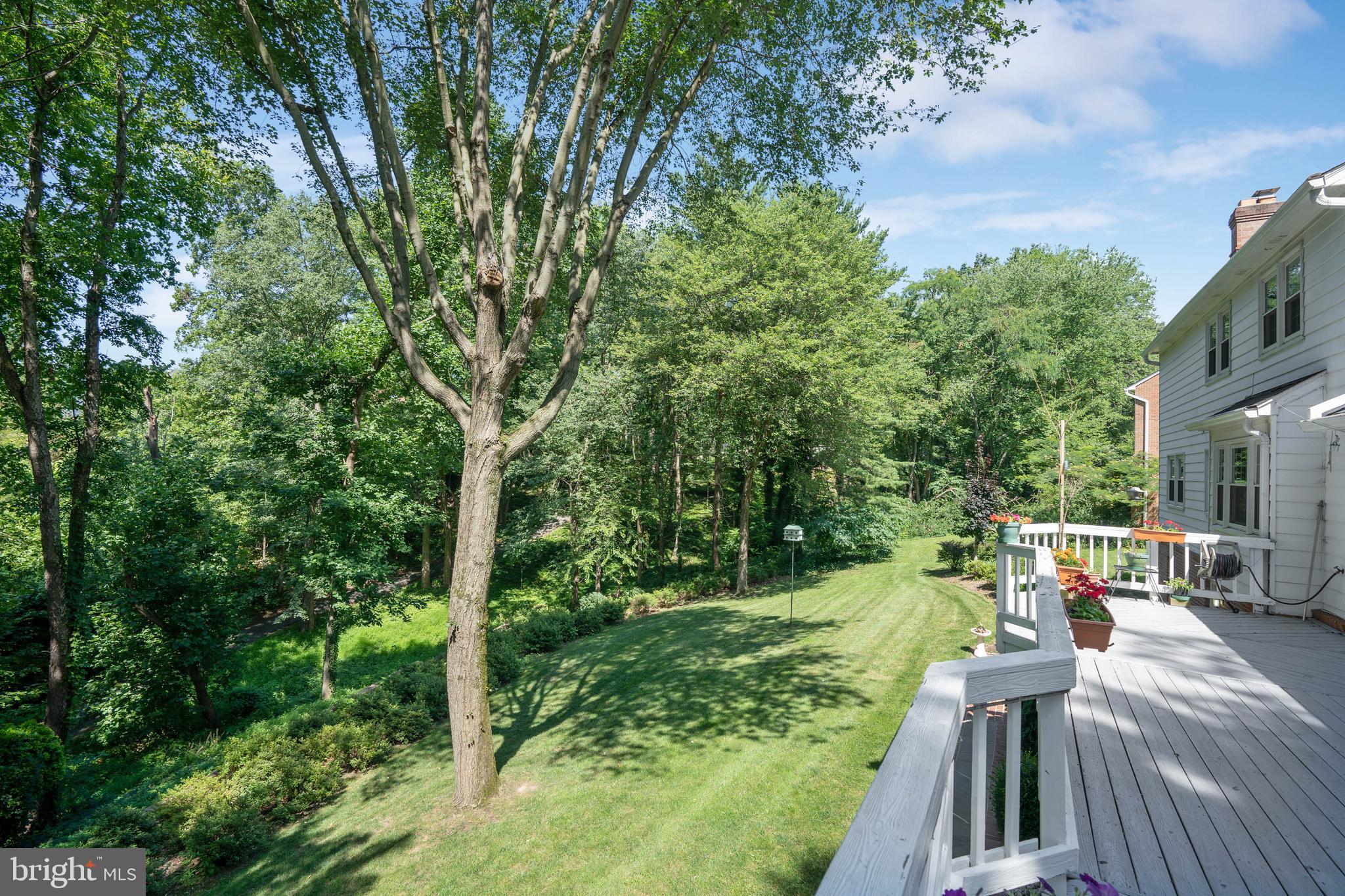 9316 Old Mansion Road Alexandria, VA 22309 - Photo 22 of 27 Gallery Image 22