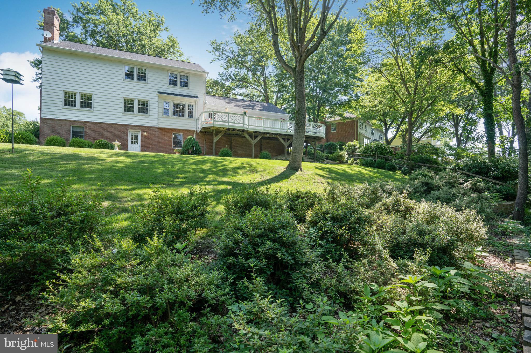 9316 Old Mansion Road Alexandria, VA 22309 - Photo 23 of 27 Gallery Image 23