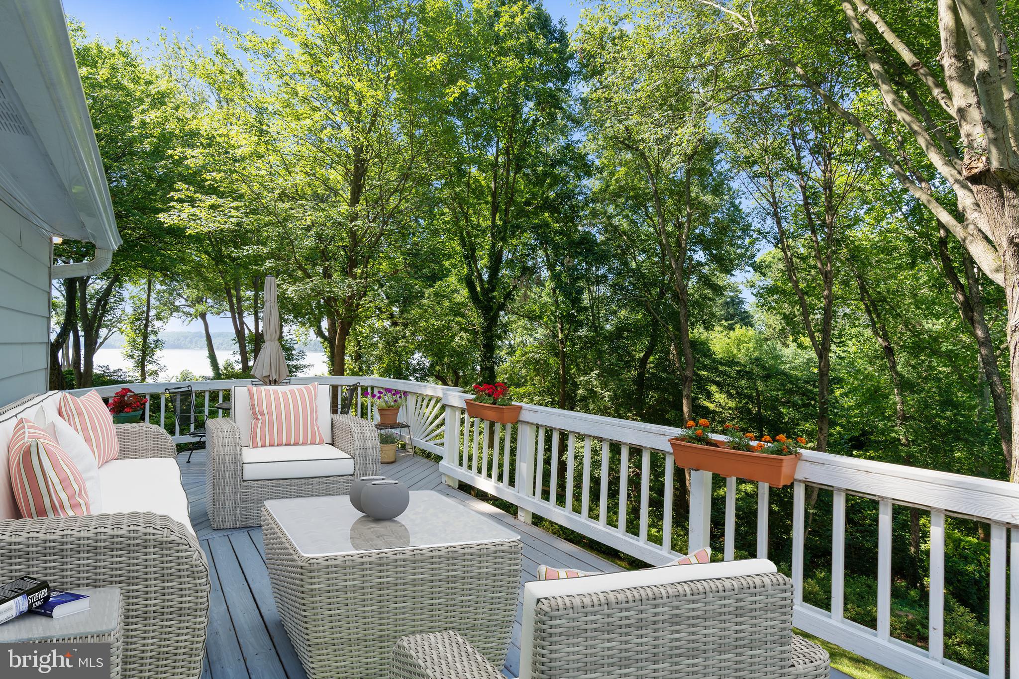 9316 Old Mansion Road Alexandria, VA 22309 - Photo 5 of 27 Gallery Image 5