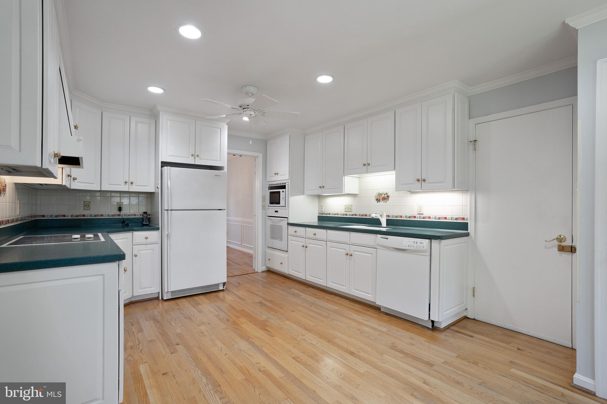 9316 Old Mansion Road Alexandria, VA 22309 - Photo 10 of 27 Gallery Image 10