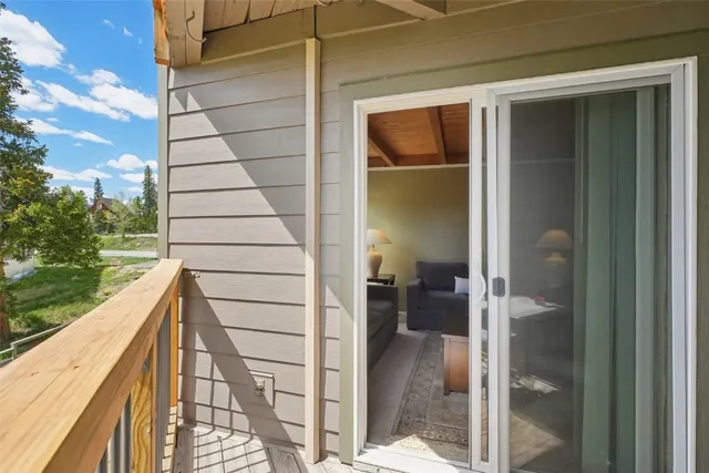 $265,000 | 4200 Lodgepole Circle, Unit 205, Silverthorne, CO 80498