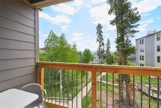 $265,000 | 4200 Lodgepole Circle, Unit 205, Silverthorne, CO 80498