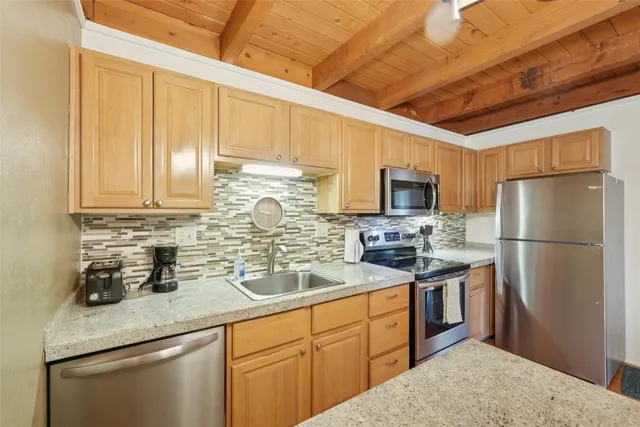 $265,000 | 4200 Lodgepole Circle, Unit 205, Silverthorne, CO 80498
