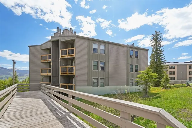 $265,000 | 4200 Lodgepole Circle, Unit 205, Silverthorne, CO 80498