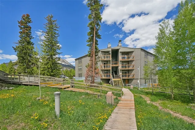 $265,000 | 4200 Lodgepole Circle, Unit 205, Silverthorne, CO 80498