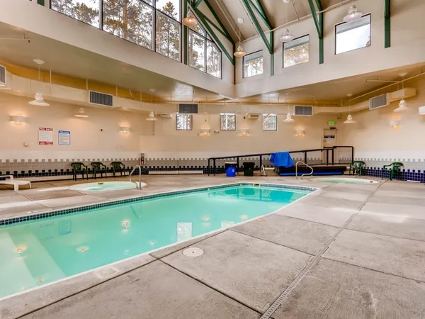 $265,000 | 4200 Lodgepole Circle, Unit 205, Silverthorne, CO 80498