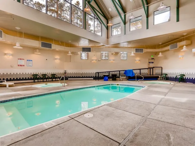 $265,000 | 4200 Lodgepole Circle, Unit 205, Silverthorne, CO 80498