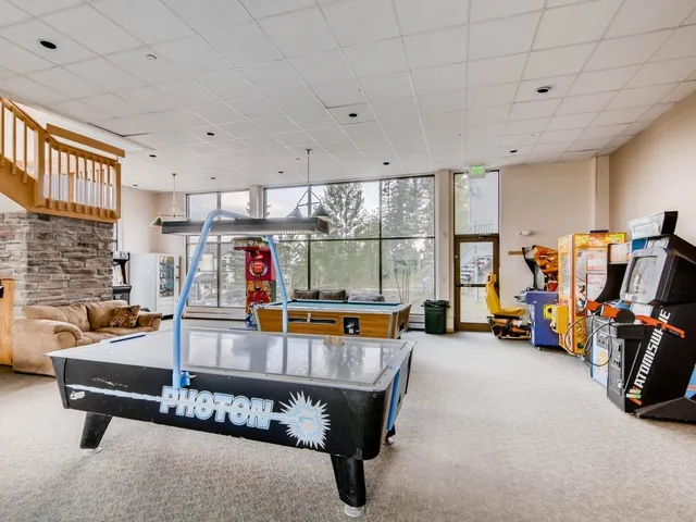 $265,000 | 4200 Lodgepole Circle, Unit 205, Silverthorne, CO 80498
