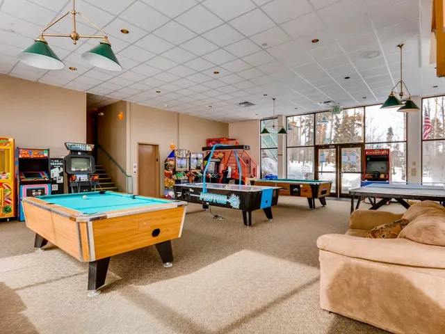 $265,000 | 4200 Lodgepole Circle, Unit 205, Silverthorne, CO 80498