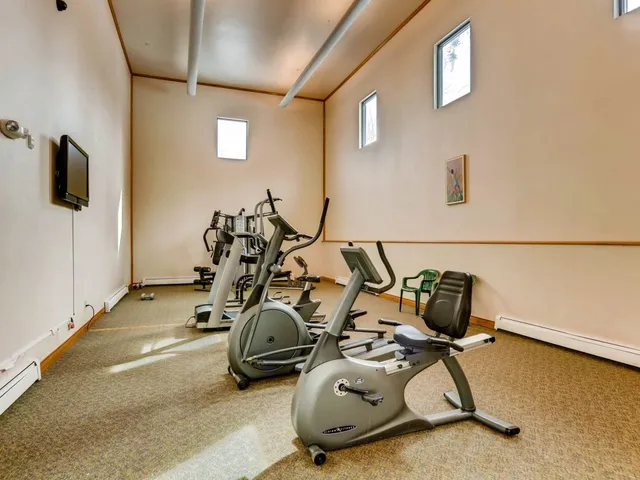 $265,000 | 4200 Lodgepole Circle, Unit 205, Silverthorne, CO 80498