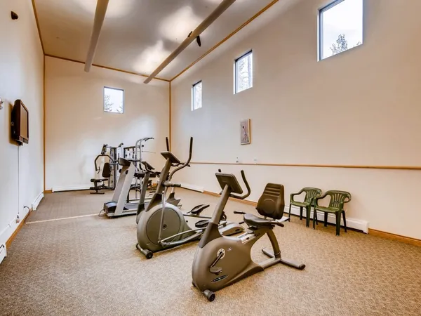 $265,000 | 4200 Lodgepole Circle, Unit 205, Silverthorne, CO 80498