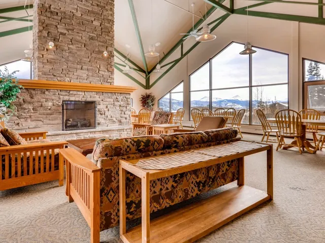 $265,000 | 4200 Lodgepole Circle, Unit 205, Silverthorne, CO 80498