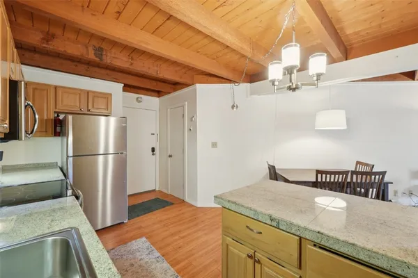 $265,000 | 4200 Lodgepole Circle, Unit 205, Silverthorne, CO 80498