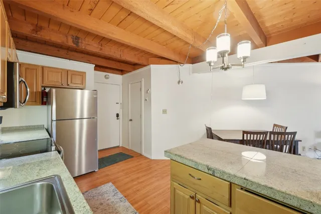 $265,000 | 4200 Lodgepole Circle, Unit 205, Silverthorne, CO 80498