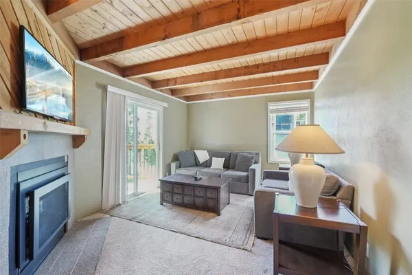 $265,000 | 4200 Lodgepole Circle, Unit 205, Silverthorne, CO 80498