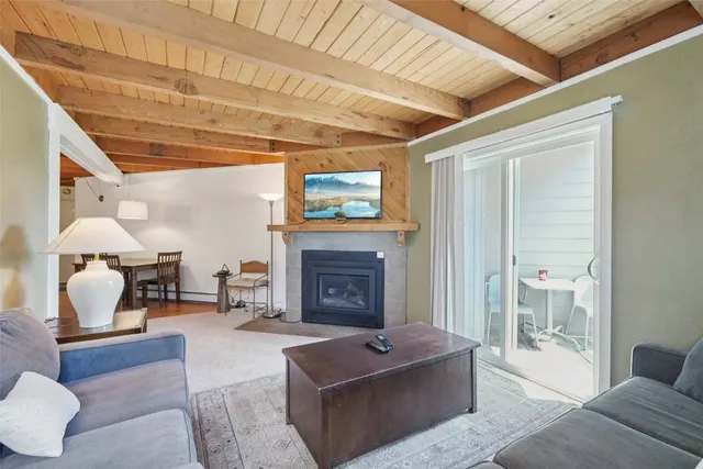 $265,000 | 4200 Lodgepole Circle, Unit 205, Silverthorne, CO 80498