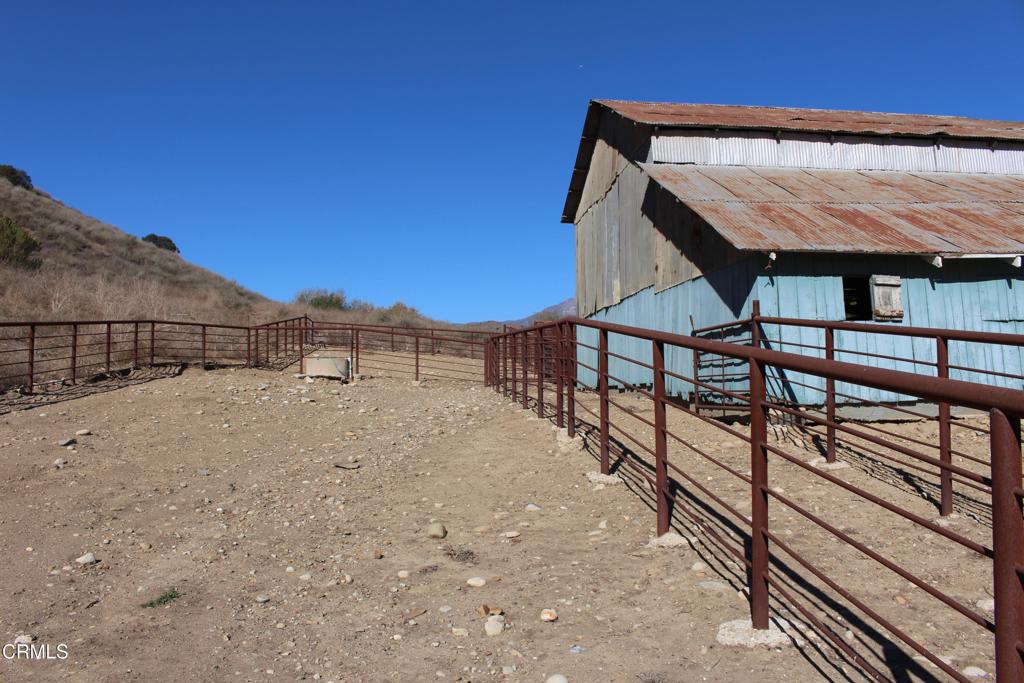 0 Dickenson Road Santa Paula, CA 93060 - Photo 26 of 44 IMG_5791