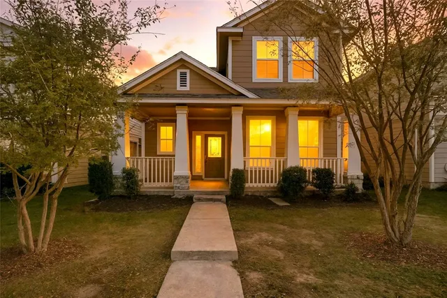 $1,750 | 930 Alamo Plaza Drive, Cedar Park, TX 78613