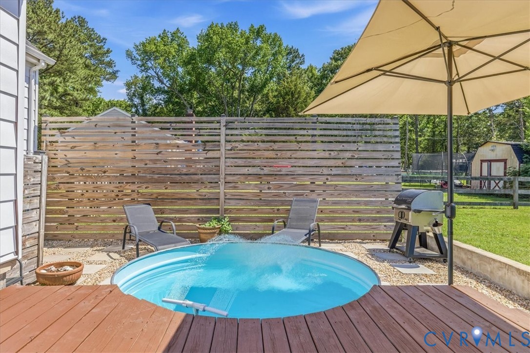 7220 Turner Road Henrico, VA 23231 - Photo 35 of 35