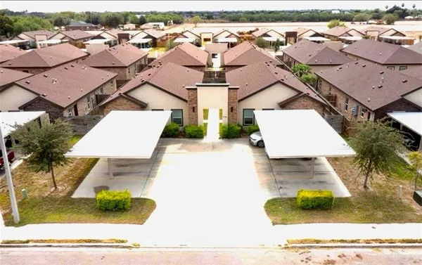 $875 | 3708 Valeria Street, Unit 3, Edinburg, TX 78541