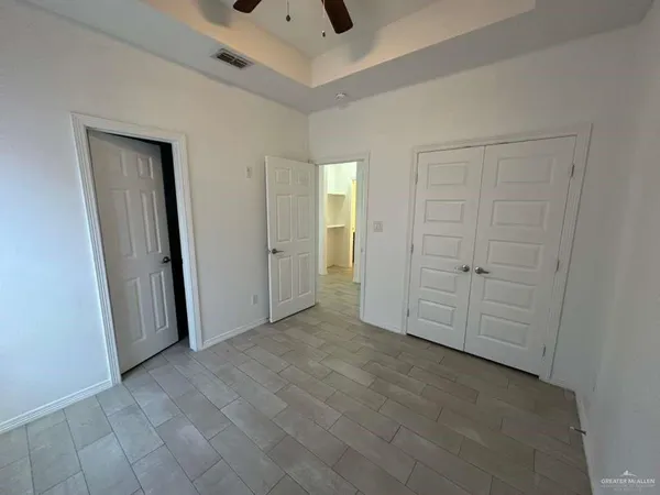 $875 | 3708 Valeria Street, Unit 3, Edinburg, TX 78541