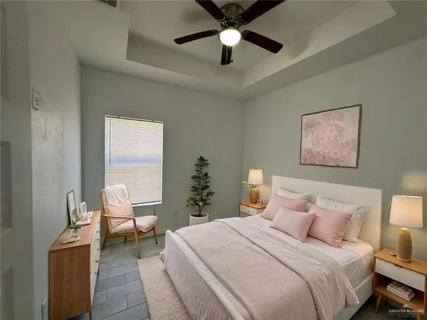 $875 | 3708 Valeria Street, Unit 3, Edinburg, TX 78541