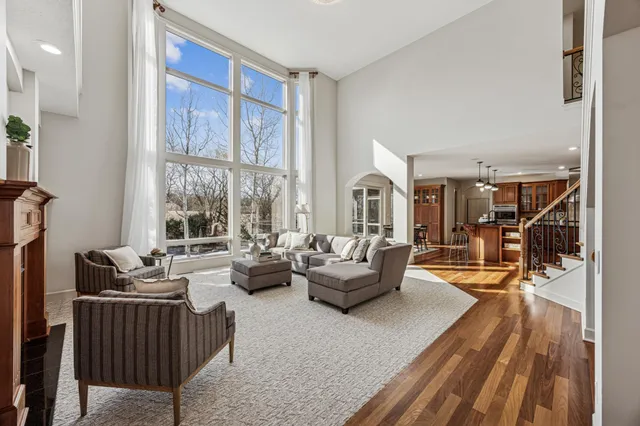 $1,445,000 | 6294 Bluestem Road South, Corcoran, MN 55340