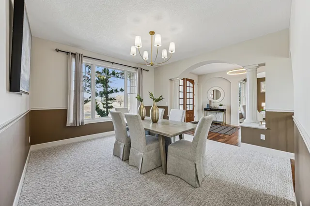 $1,445,000 | 6294 Bluestem Road South, Corcoran, MN 55340