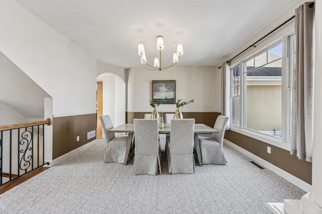 $1,445,000 | 6294 Bluestem Road South, Corcoran, MN 55340