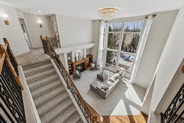 $1,445,000 | 6294 Bluestem Road South, Corcoran, MN 55340