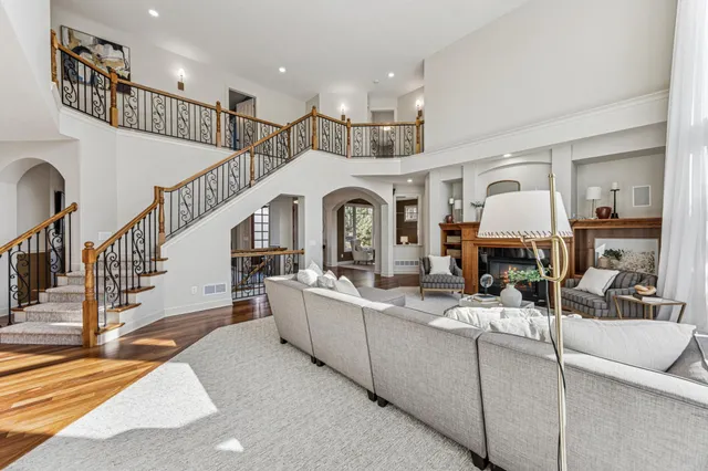 $1,445,000 | 6294 Bluestem Road South, Corcoran, MN 55340