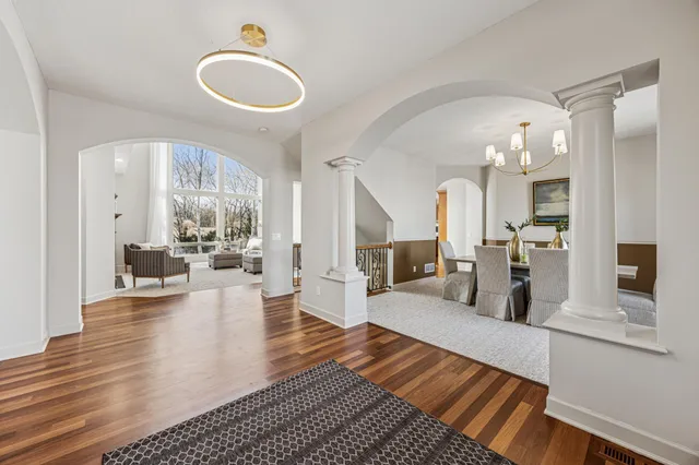 $1,445,000 | 6294 Bluestem Road South, Corcoran, MN 55340