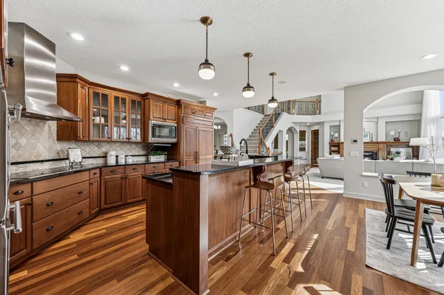 $1,445,000 | 6294 Bluestem Road South, Corcoran, MN 55340