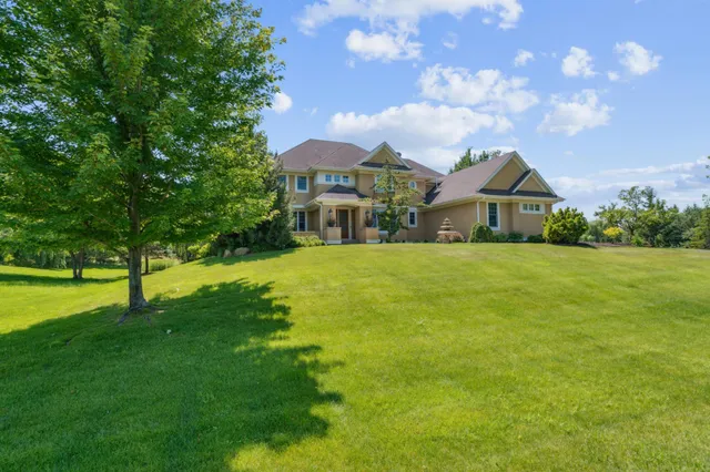 $1,445,000 | 6294 Bluestem Road South, Corcoran, MN 55340