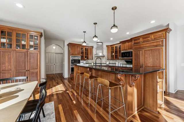 $1,445,000 | 6294 Bluestem Road South, Corcoran, MN 55340