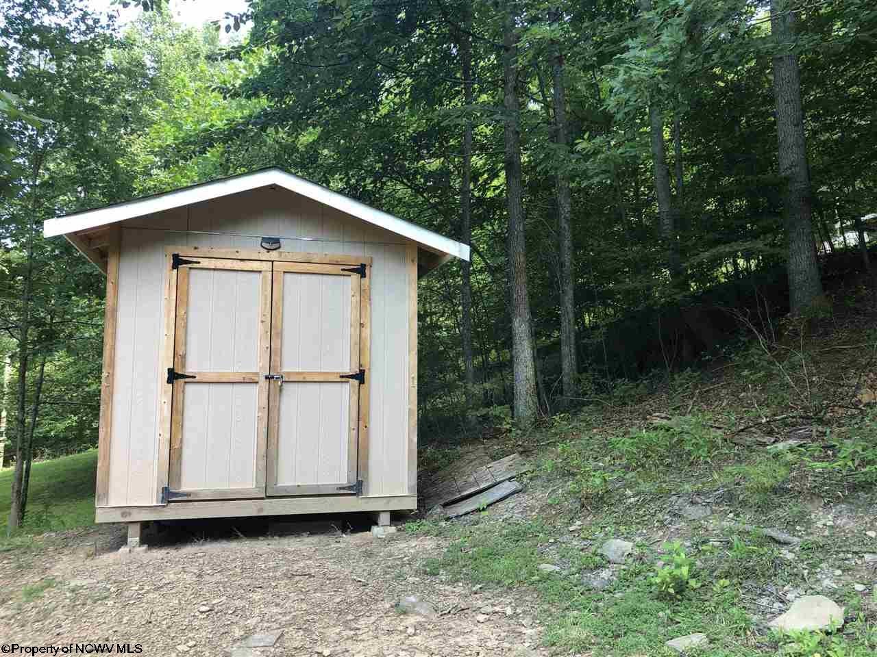 479 Whippoorwill Road Crawford, WV 26343 - Photo 18 of 19 Gallery Image 18
