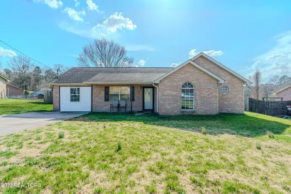 $309,999 | 5515 Malachi Circle, Knoxville, TN 37918