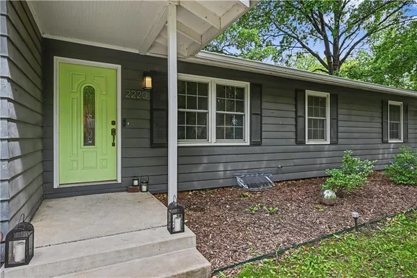 $315,000 | 2220 Learnard Avenue, Lawrence, KS 66046