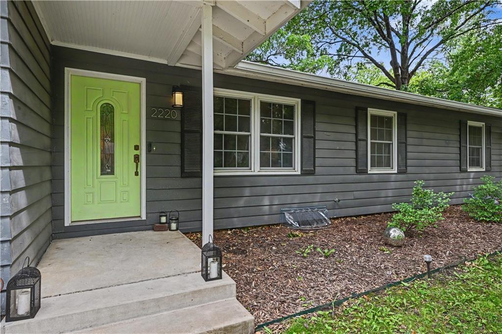 2220 Learnard Avenue Lawrence, KS 66046 - Photo 1 of 37